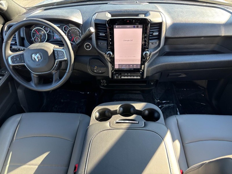 Ram 4500 Chassis Cab Vehicle Full-screen Gallery Image 06