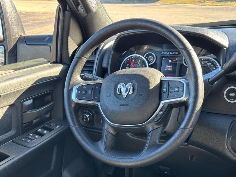 Ram 4500 Chassis Cab Vehicle Full-screen Gallery Image 07