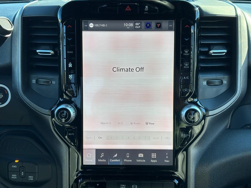 Ram 4500 Chassis Cab Vehicle Full-screen Gallery Image 08