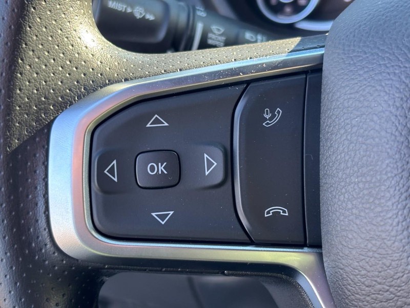 Ram 4500 Chassis Cab Vehicle Full-screen Gallery Image 11