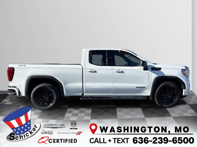 GMC Sierra 1500 4WD Elevation Double Cab - Washington MO