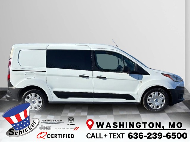 Ford Transit Connect Van XL - Washington MO