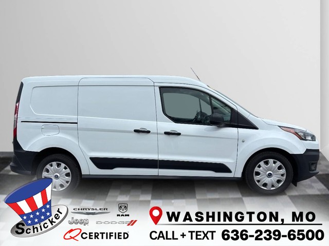 Ford Transit Connect Van XL - Washington MO