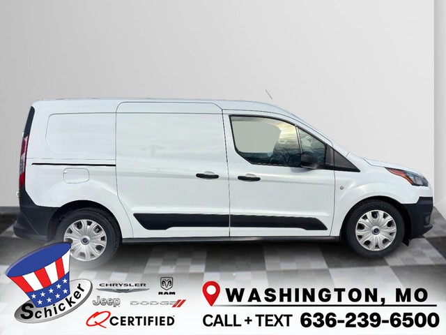 Ford Transit Connect Van XL - Washington MO