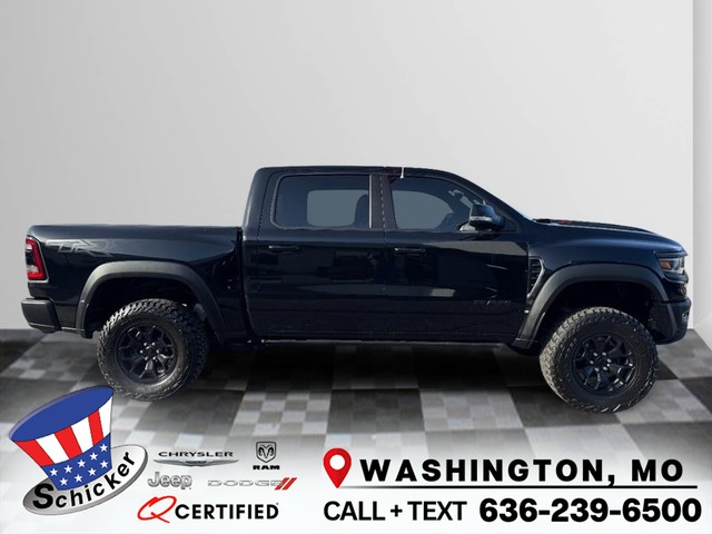 Ram 1500 4WD TRX Crew Cab - Washington MO