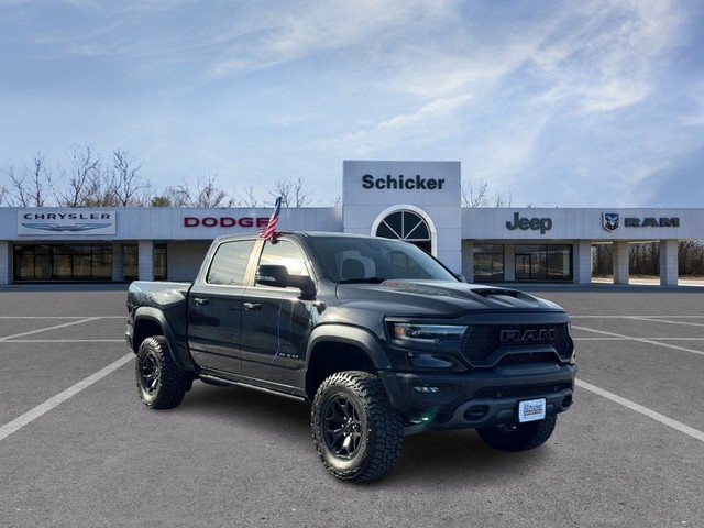 Ram 1500 4WD TRX Crew Cab - Washington MO