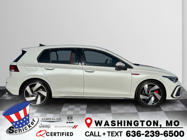 Volkswagen Golf GTI S - Washington MO