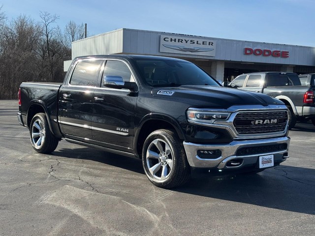 Ram 1500 4WD Limited Crew Cab - Washington MO