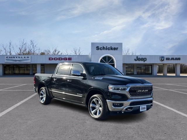 Ram 1500 4WD Limited Crew Cab - Washington MO