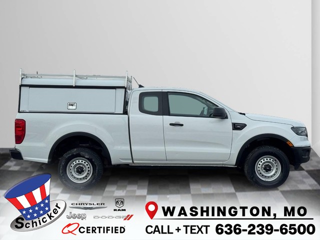 Ford Ranger 2WD XL SuperCab - Washington MO