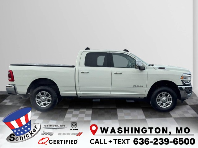 Ram 2500 4WD Laramie Crew Cab - Washington MO
