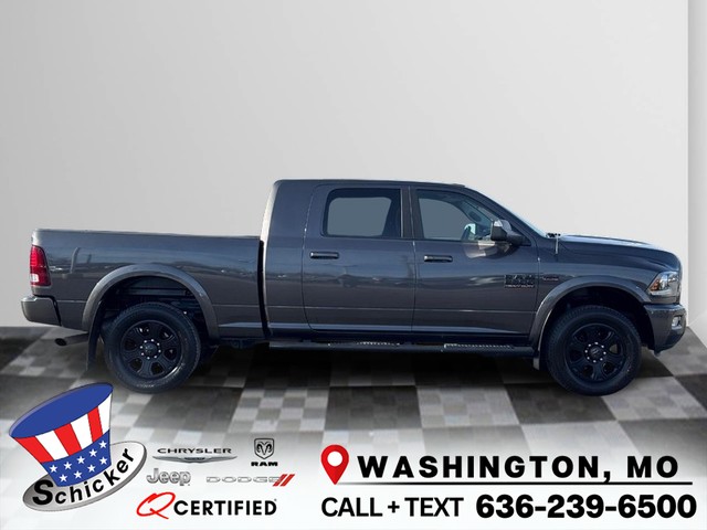 Ram 2500 4WD Laramie Mega Cab - Washington MO