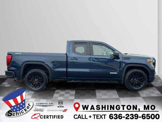 GMC Sierra 1500 4WD Elevation Double Cab - Washington MO
