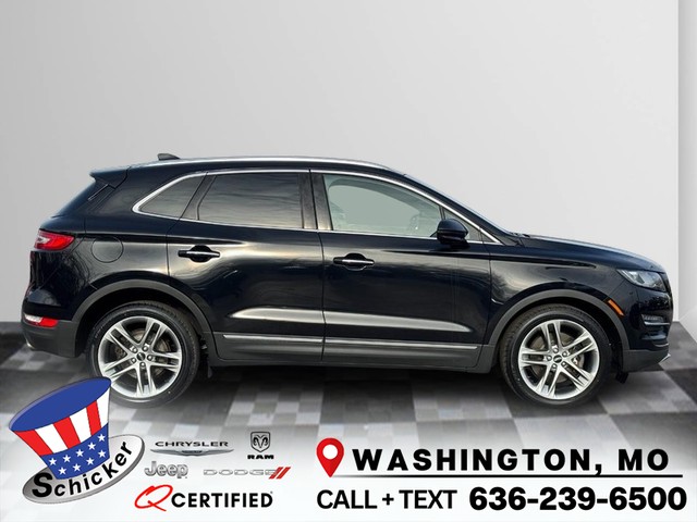 Lincoln MKC Reserve - Washington MO