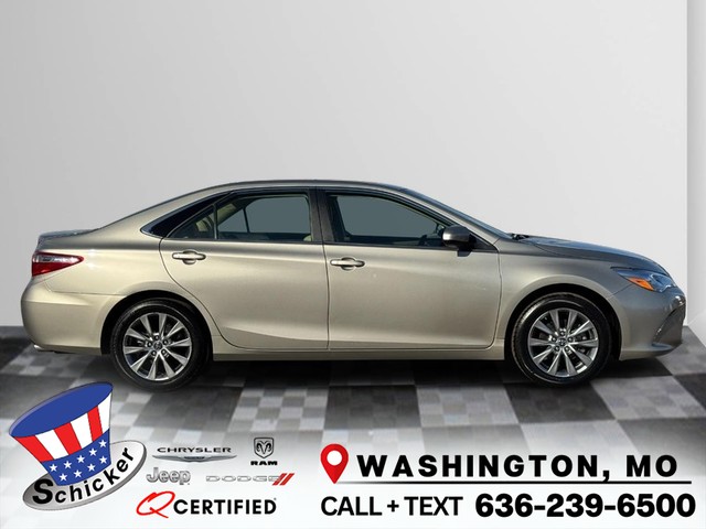 Toyota Camry XLE - Washington MO