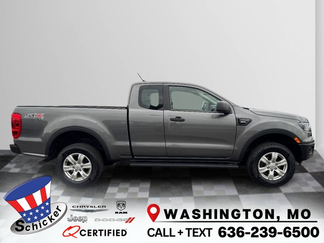 Ford Ranger 4WD XLT SuperCab - Washington MO