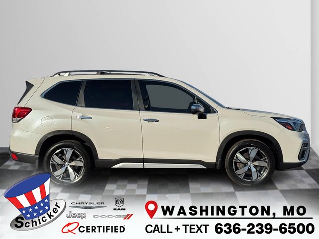 Subaru Forester Touring - Washington MO