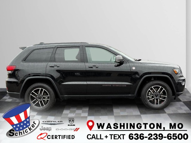Jeep Grand Cherokee 4WD Trailhawk - Washington MO