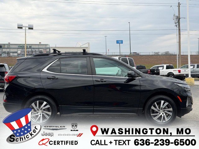 Chevrolet Equinox LT - Washington MO