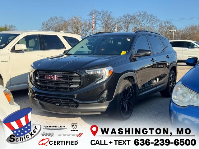GMC Terrain SLT - Washington MO