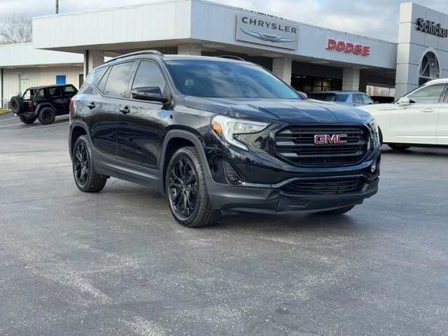 GMC Terrain SLT - Washington MO