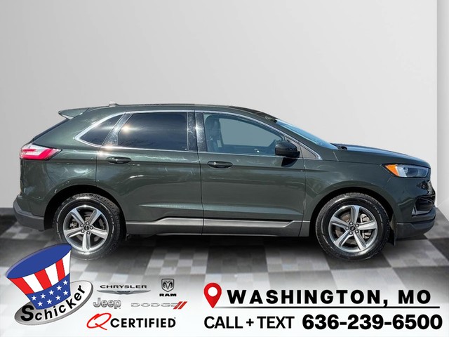 Ford Edge AWD - Washington MO