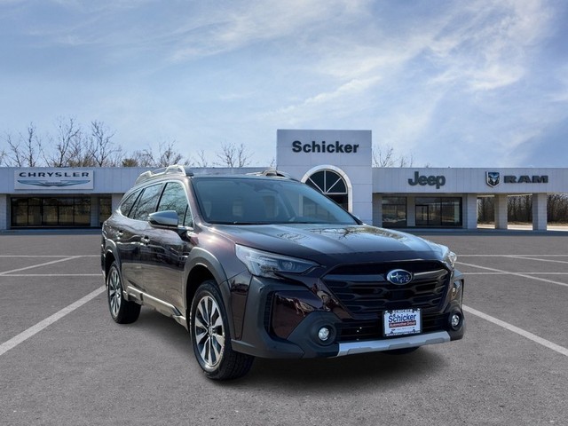 Subaru Outback Touring - Washington MO