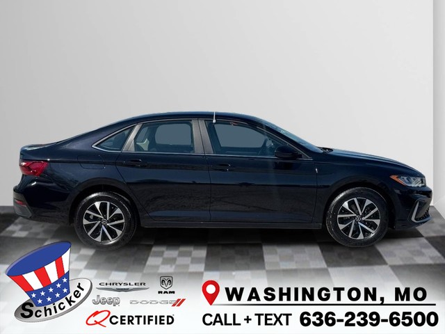 Volkswagen Jetta S - Washington MO