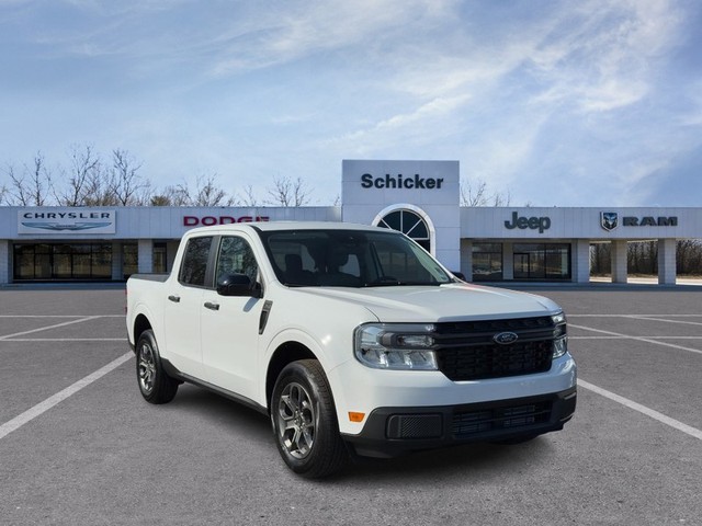 Ford Maverick XLT - Washington MO