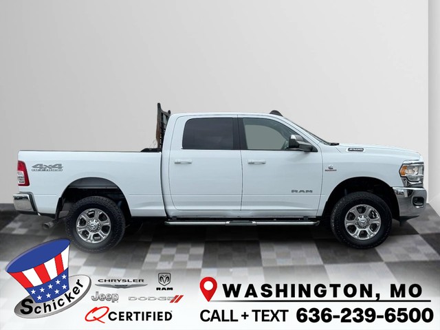 Ram 2500 4WD Big Horn Crew Cab - Washington MO