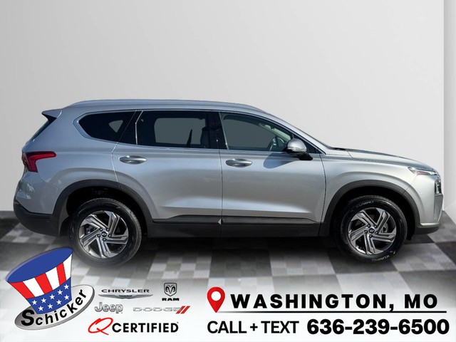 Hyundai Santa Fe SEL - Washington MO
