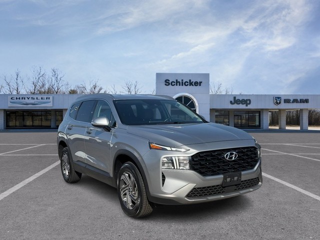Hyundai Santa Fe SEL - Washington MO