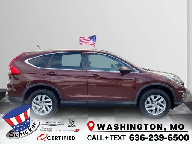 Honda CR-V EX - Washington MO