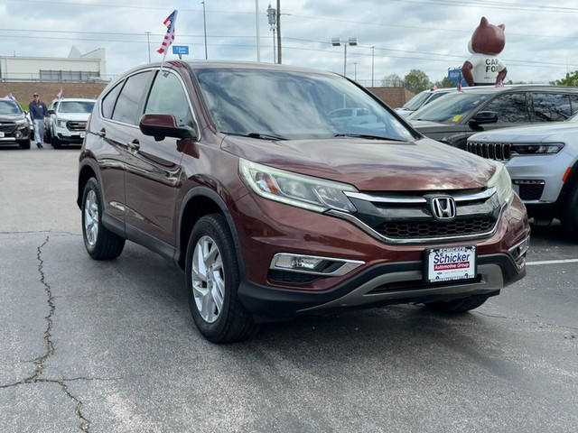 Honda CR-V EX - Washington MO