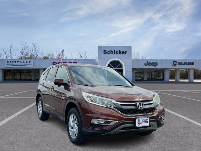 Honda CR-V EX - Washington MO