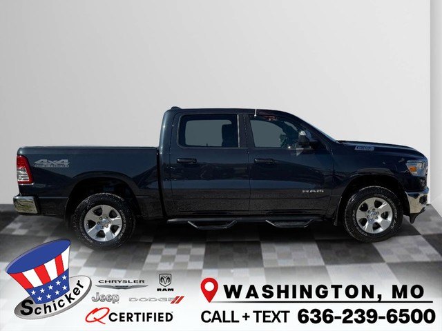 Ram 1500 4WD Big Horn Crew Cab - Washington MO