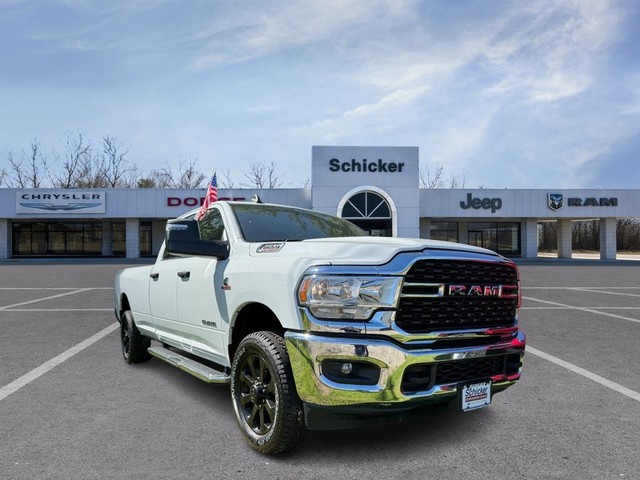 Ram 3500 Big Horn - Washington MO