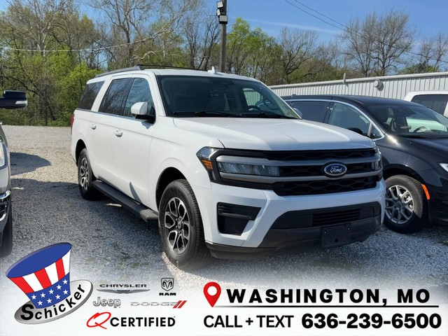 Ford Expedition Max XLT - Washington MO