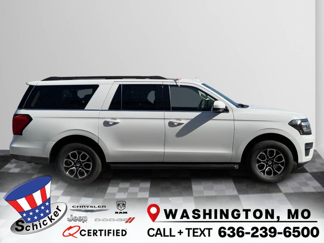 Ford Expedition Max XLT - Washington MO