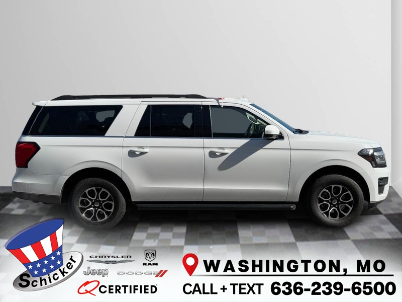 2024 Ford Expedition