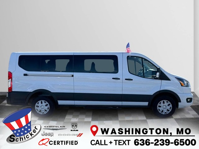 Ford Transit Passenger Wagon T-350 148 - Washington MO