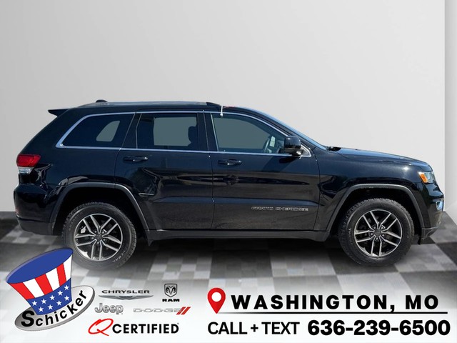 Jeep Grand Cherokee 4WD Laredo E - Washington MO