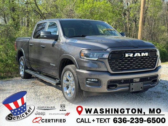 Ram 1500 Big Horn - Washington MO