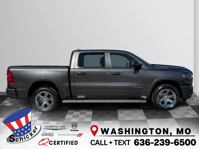 Ram 1500 Big Horn - Washington MO