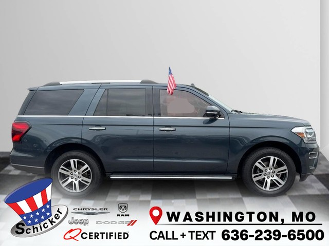 Ford Expedition Limited - Washington MO