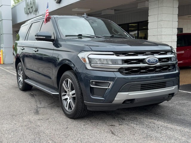 Ford Expedition Limited - Washington MO