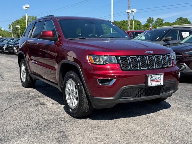 Jeep Grand Cherokee 4WD Laredo E - Washington MO