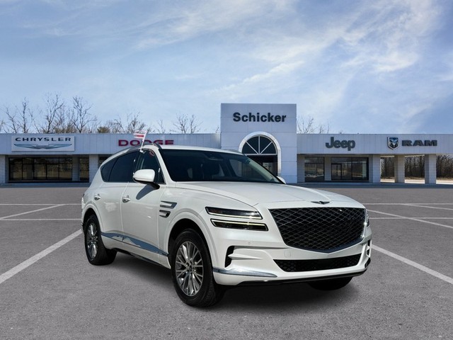 Genesis GV80 2.5T AWD - Washington MO