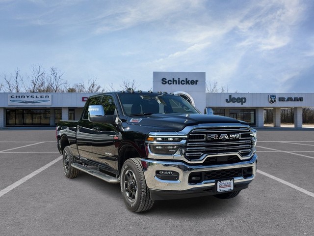 Ram 2500 Laramie - Washington MO