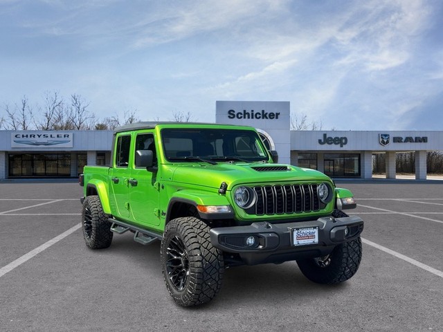 Jeep Gladiator Sport S - Washington MO